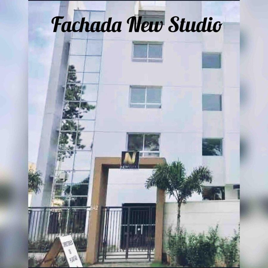 קוטיה Studio Flat Suite Completo 519 מראה חיצוני תמונה