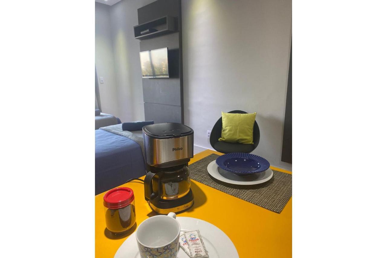 קוטיה Studio Flat Suite Completo 519 מראה חיצוני תמונה