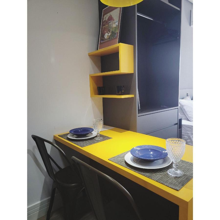 קוטיה Studio Flat Suite Completo 519 מראה חיצוני תמונה