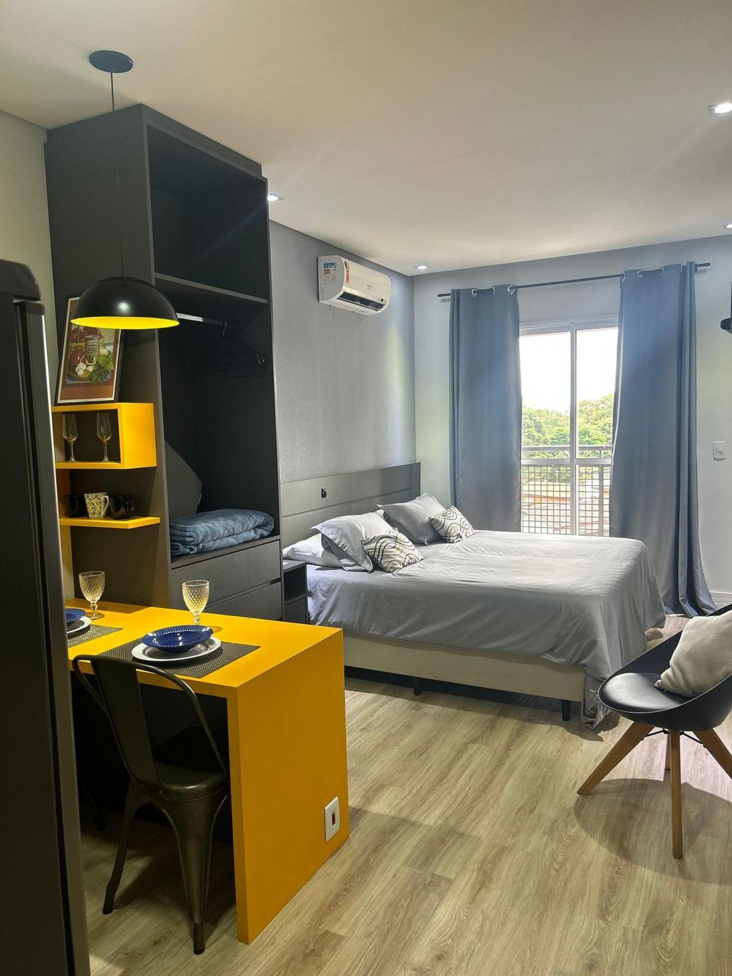 קוטיה Studio Flat Suite Completo 519 מראה חיצוני תמונה